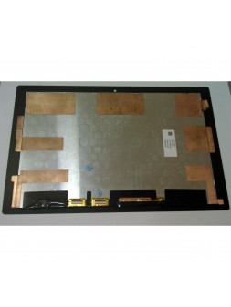 Pantalla lcd para Sony Xperia Z4 Tablet SGP771 SGP712 mas tactil negro calidad premium