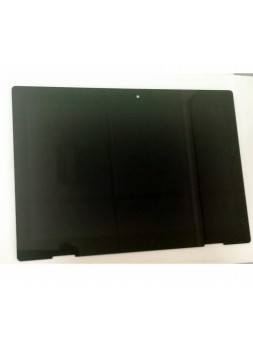 Pantalla lcd para Lenovo Ideapad D330-10IGM mas tactil negro low resolution calidad premium