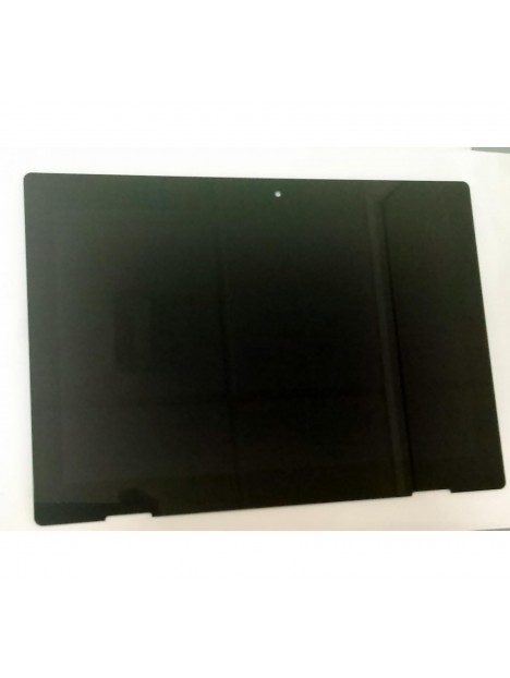 Pantalla lcd para Lenovo Ideapad D330-10IGM mas tactil negro low resolution calidad premium