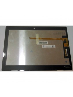 Pantalla lcd para Lenovo Ideapad D330-10IGM mas tactil negro low resolution calidad premium