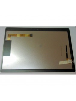 Pantalla lcd para Lenovo Ideapad D330-10IGM mas tactil negro high resolution calidad premium