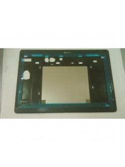 Carcasa central o marco negro para Lenovo Tab M10 TB-X605F calidad premium