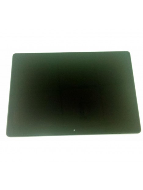 Pantalla lcd para Lenovo Tab M10 TB-X605F mas tactil negro mas marco negro calidad premium