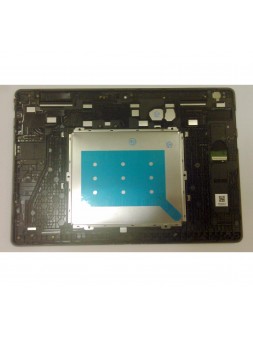 Pantalla lcd para Lenovo Tab M10 TB-X605F mas tactil negro mas marco negro calidad premium