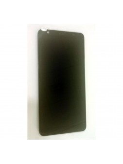 Pantalla lcd para Zte Blade A5 2019 mas tactil negro mas marco negro calidad premium