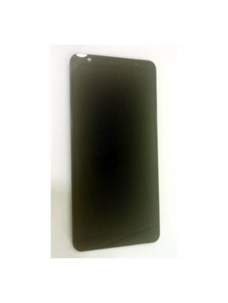 Pantalla lcd para Zte Blade A5 2019 mas tactil negro mas marco negro calidad premium