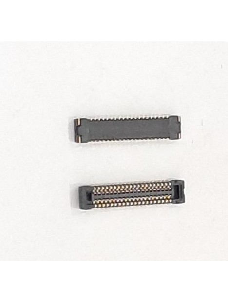 Conector FPC lcd para Nokia 6.1 Plus X6 2018 TA-1099 calidad premium