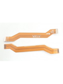 Flex central para Realme 5I calidad premium