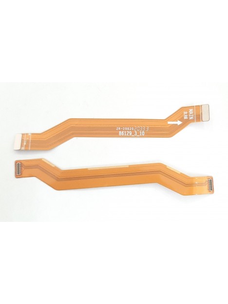 Flex central para Realme 5I calidad premium