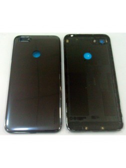 Tapa trasera o tapa bateria gris para Motorola Moto E6 Play