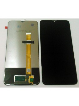Pantalla lcd para Oppo Realme 3 mas tactil negro calidad premium