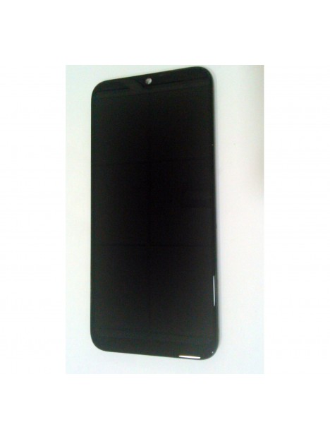 Pantalla lcd para Cubot R15 Pro mas tactil negro mas marco negro calidad premium