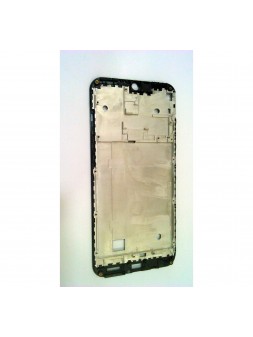 Carcasa o marco frontal negro para Cubot P30 calidad premium