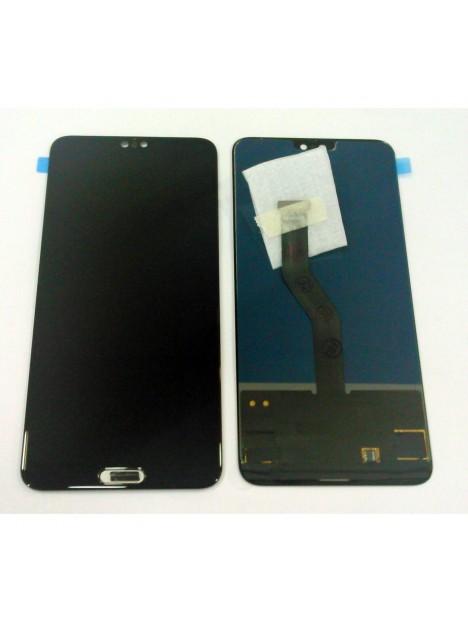 Pantalla lcd para Huawei P20 Pro mas tactil negro compatible CLT-AL01 CLT-AL00 CLT-L29 CLT-L29C CLT-L09 CLT-L09C CL
