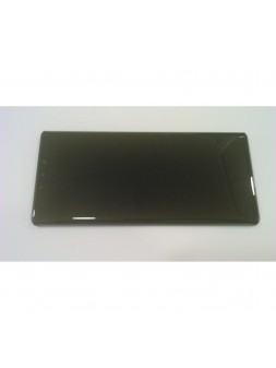 Pantalla lcd para Huawei Mate 30 Pro mas tactil negro mas marco purpura LIO-AL00 LIO-L09 LIO-L29 calidad premium