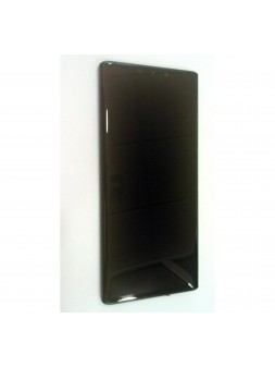 Pantalla lcd para Huawei Mate 30 Pro mas tactil negro mas verde LIO-AL00 LIO-L09 LIO-L29 calidad premium