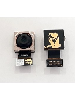 Flex camara trasera para Alcatel 1S 2020 5028 3L 2020 5029 calidad premium