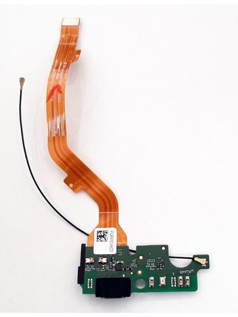 Flex puerto carga para Alcatel 1S 2020 5028 3L 2020 5029 calidad premium