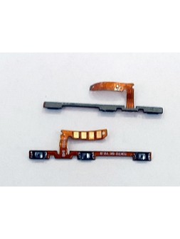 Flex power mas volumen para Alcatel 1S 2020 5028 3L 2020 5029 calidad premium