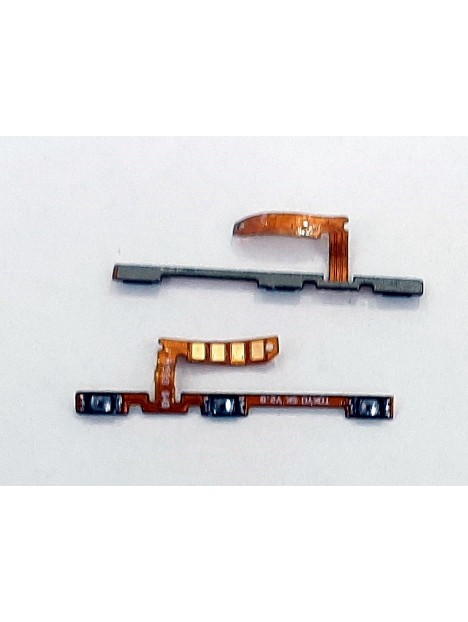 Flex power mas volumen para Alcatel 1S 2020 5028 3L 2020 5029 calidad premium