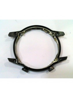 Carcasa central o marco dorado para Huawei Watch GT2 LTM-B19 46mm calidad premium