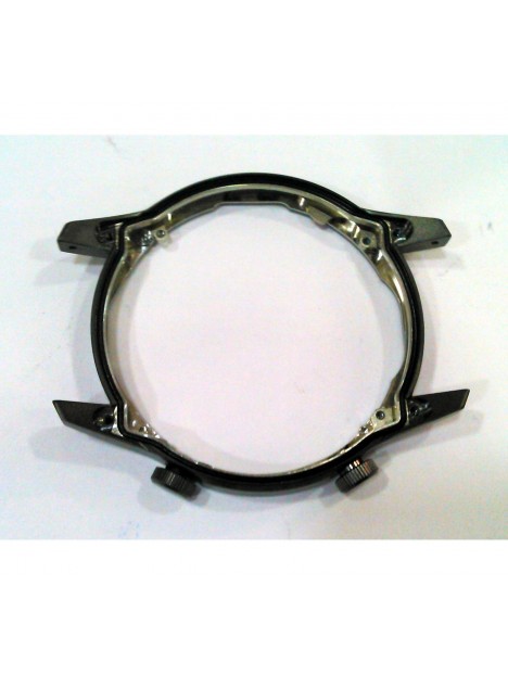 Carcasa central o marco dorado para Huawei Watch GT2 LTM-B19 46mm calidad premium