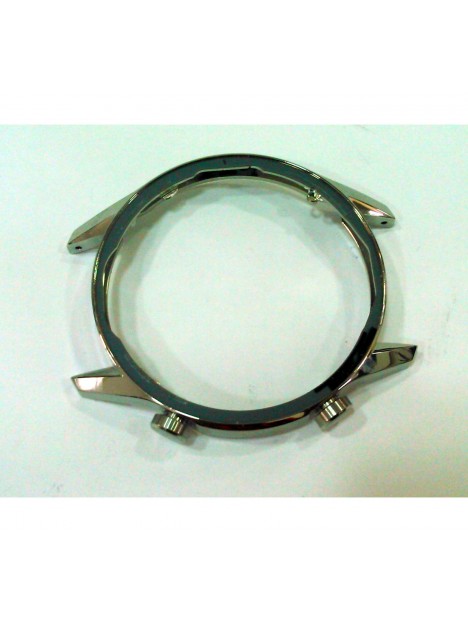 Carcasa central o marco plata para Huawei Watch GT2 LTM-B19 46mm calidad premium