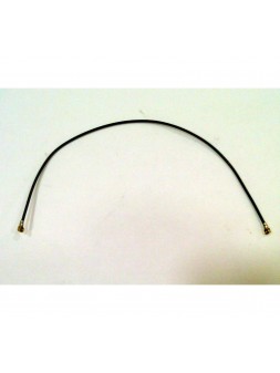 Antena coaxial para Cubot X20 X20 Pro Helio P60 calidad premium