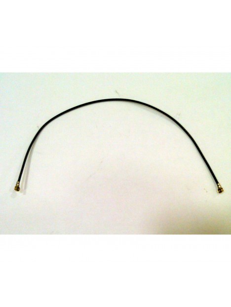 Antena coaxial para Cubot X20 X20 Pro Helio P60 calidad premium