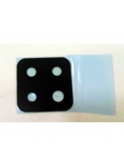 Cristal camara para Cubot X20 X20 Pro Helio P60 calidad premium