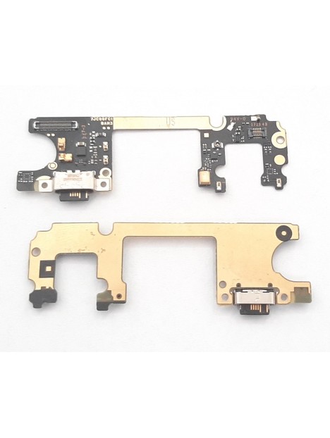 Flex puerto carga para Alcatel Idol 5s 6060s 6060x calidad premium