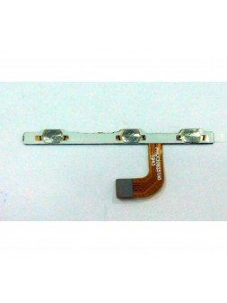 Flex power mas volumen para Cubot X20 X20 Pro Helio P60 calidad premium