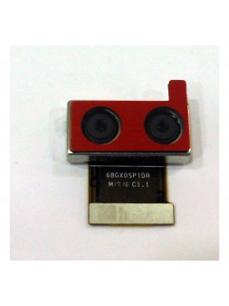 Flex camara trasera para Cubot X20 X20 Pro Helio P60 calidad premium