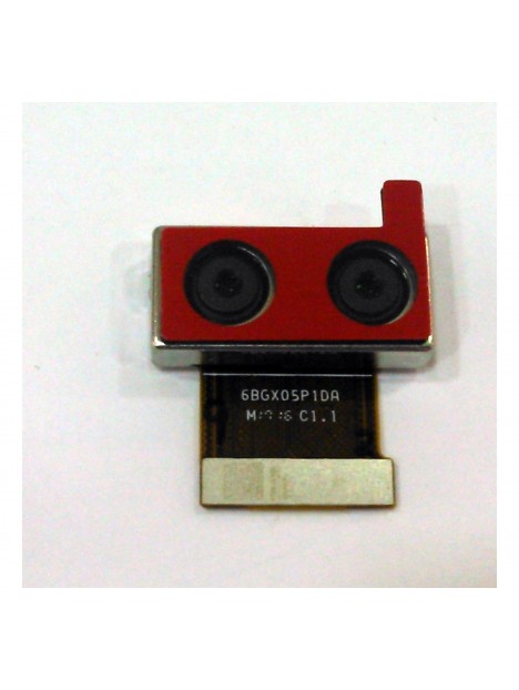 Flex camara trasera para Cubot X20 X20 Pro Helio P60 calidad premium