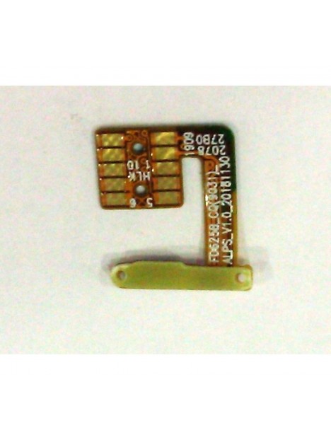 Flex flash para Cubot R15 Pro calidad premium