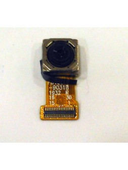 Flex camara trasera para Cubot R15 Pro calidad premium