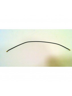 Antena coaxial para Cubot R19 calidad premium