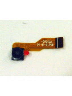 Flex camara para Cubot R19 calidad premium