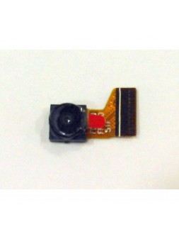 Flex camara frontal para Cubot R19 calidad premium