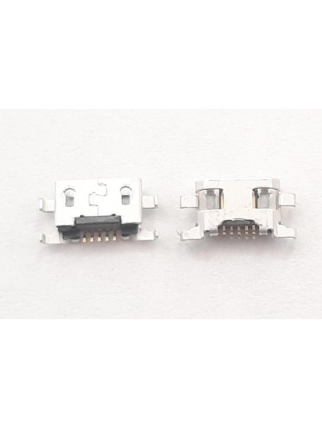 Conector carga para Alcatel Idol 4S OT6071 calidad premium