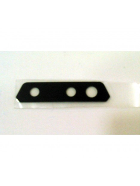 Cristal camara para Cubot King Kong Mini calidad premium