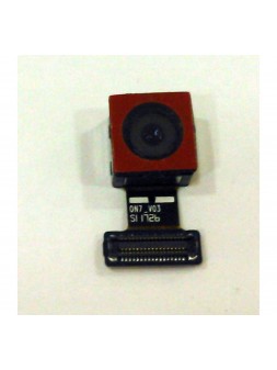 Flex camara trasera para Cubot King Kong Mini calidad premium