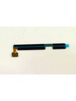 Flex power mas volumen para Cubot King Kong Mini calidad premium