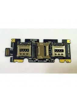 Flex lector sim para Cubot King Kong Mini calidad premium