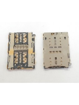 Lector sim para Alcatel One Touch Shine Lite 5080X calidad premium