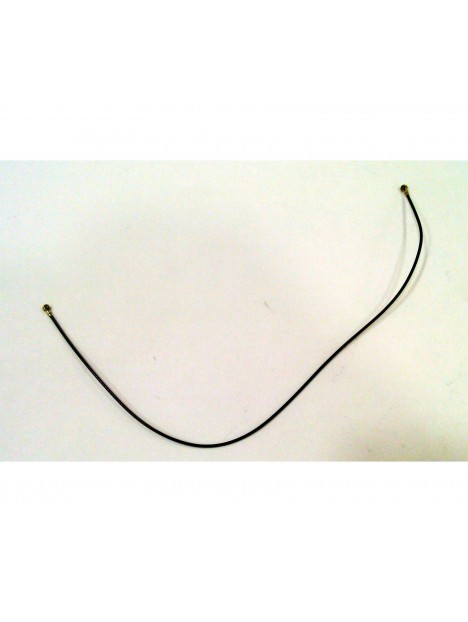 Antena coaxial para Cubot P30 calidad premium