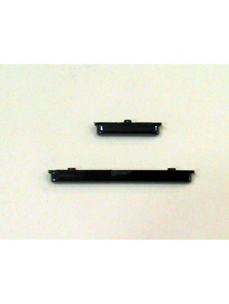 Set botones azul para Cubot P30 calidad premium