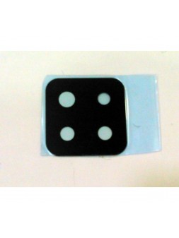 Cristal camara para Cubot P30 calidad premium