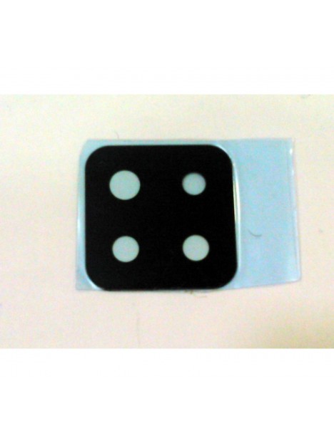 Cristal camara para Cubot P30 calidad premium