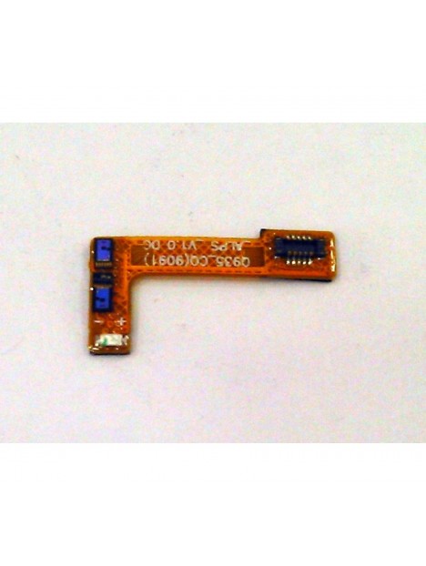 Flex sensor proximidad para Cubot P30 calidad premium